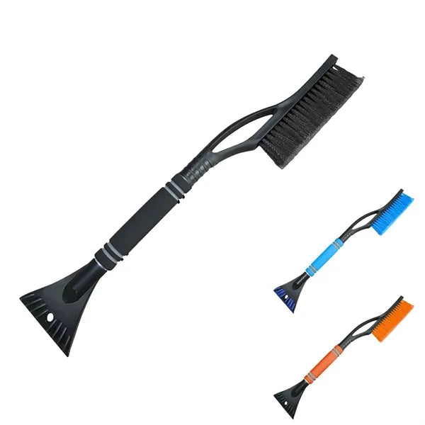 Detachable Multifunction Ice Scraper