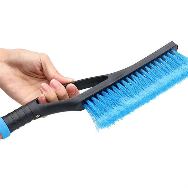 Detachable Multifunction Ice Scraper
