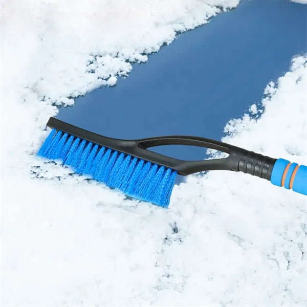 Detachable Multifunction Ice Scraper