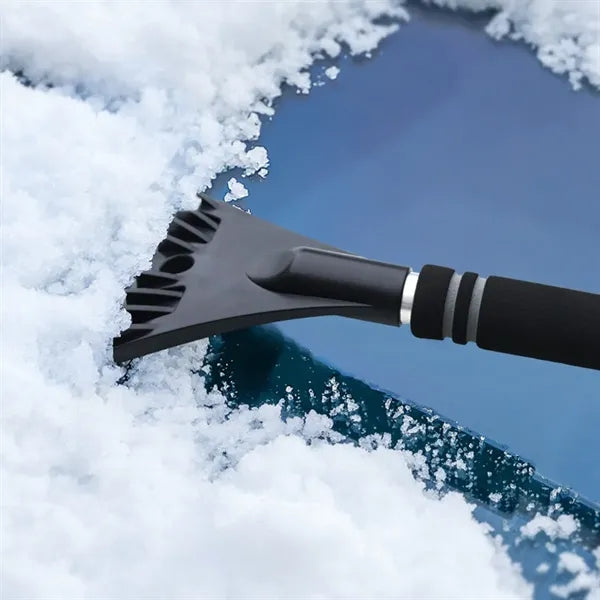 Detachable Multifunction Ice Scraper