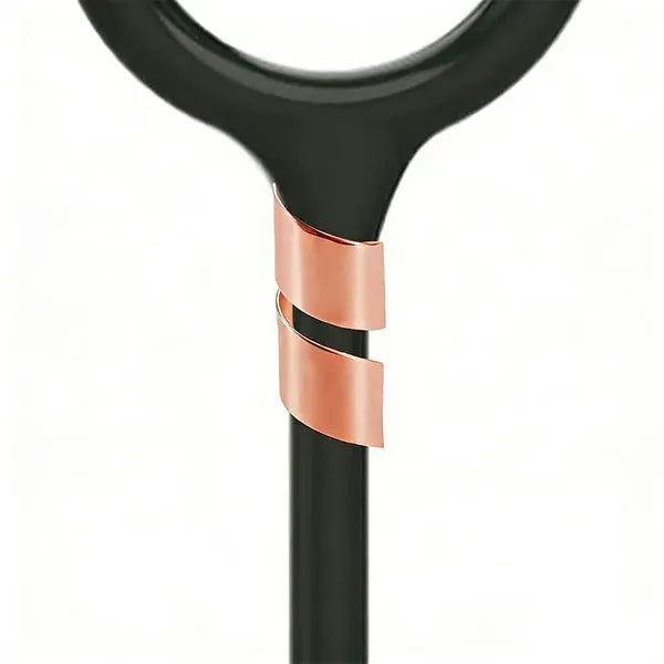 Stethoscope Name Tag With Charm