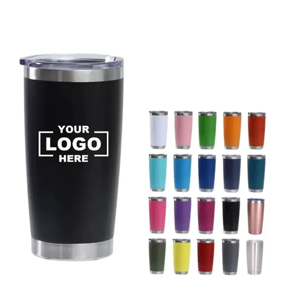 20Oz Tumbler Stainless Steel Vacuum Insulated Cup