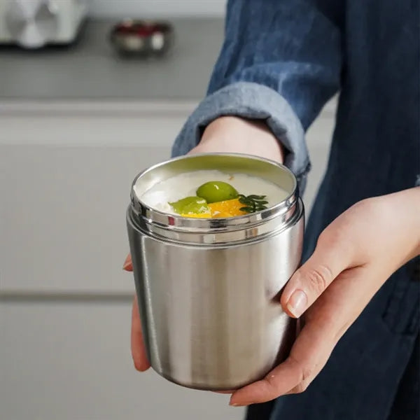Cereal Cup To Go Portable Breakfast Container