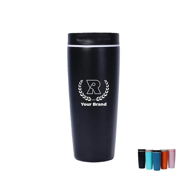 20Oz Stainless Steel Coffee Mug