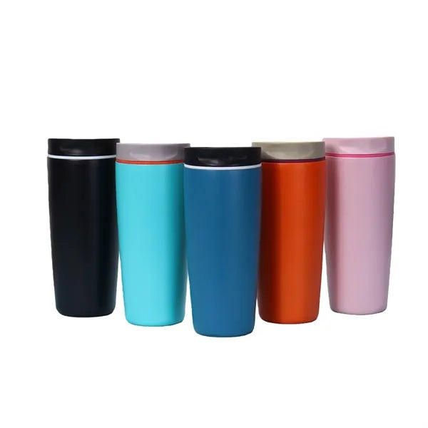 20Oz Stainless Steel Coffee Mug