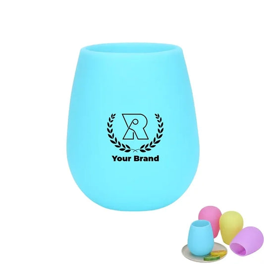 Silicone Eggshell Cup