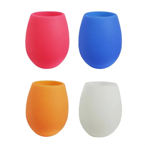 Silicone Eggshell Cup