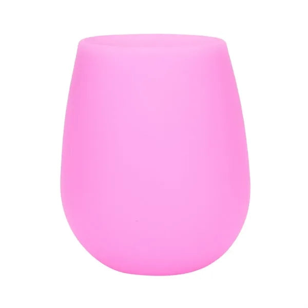 Silicone Eggshell Cup