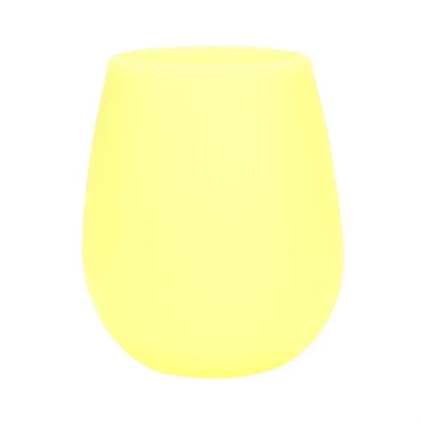 Silicone Eggshell Cup