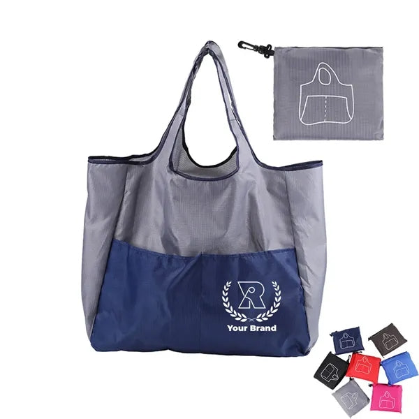 Portable Foldable Eco-Friendly Bag