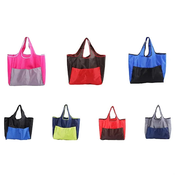 Portable Foldable Eco-Friendly Bag