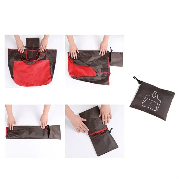 Portable Foldable Eco-Friendly Bag