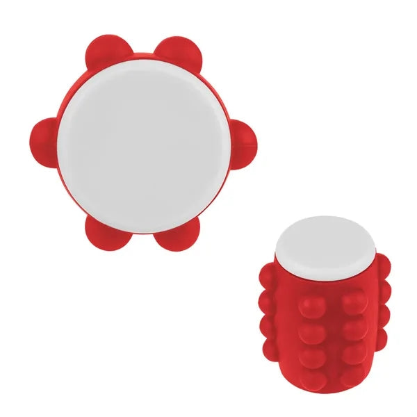 Push Pop Spinner
