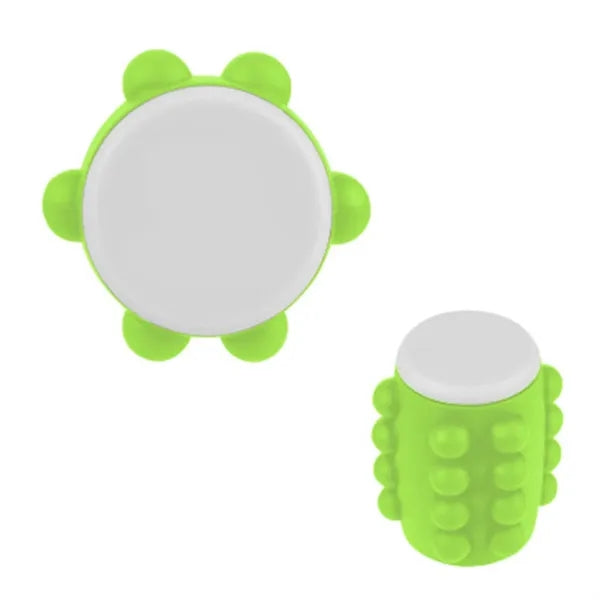 Push Pop Spinner