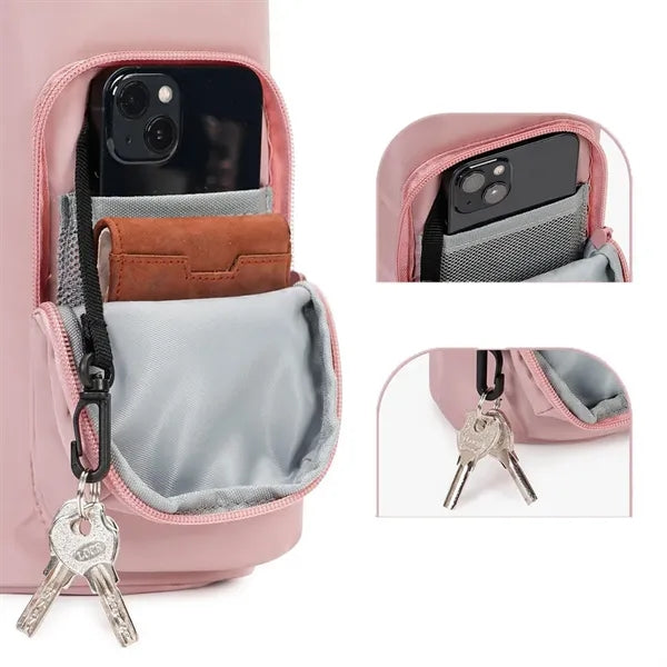 Water Bottle Carrier Bag