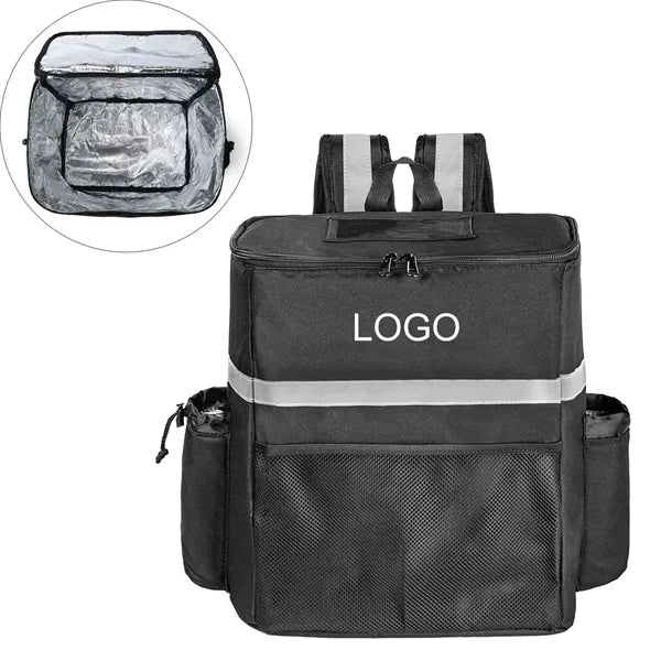 Thickened Insulated Food Storage Bag