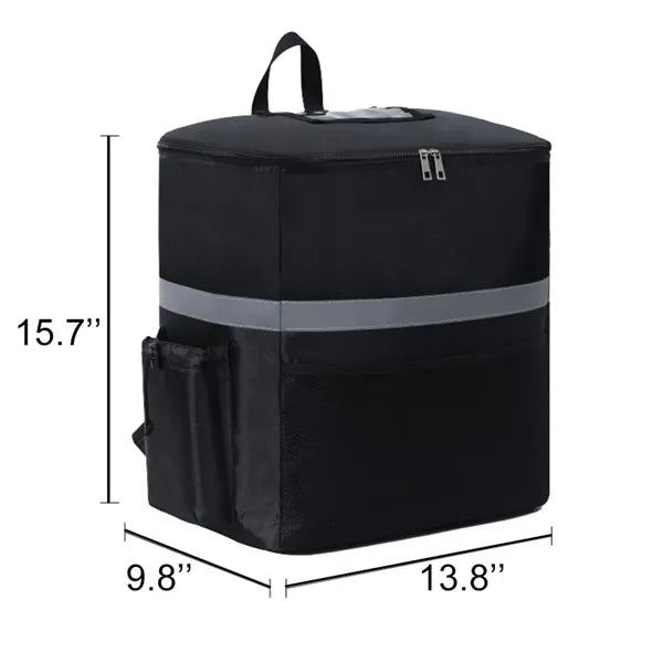 Thickened Insulated Food Storage Bag