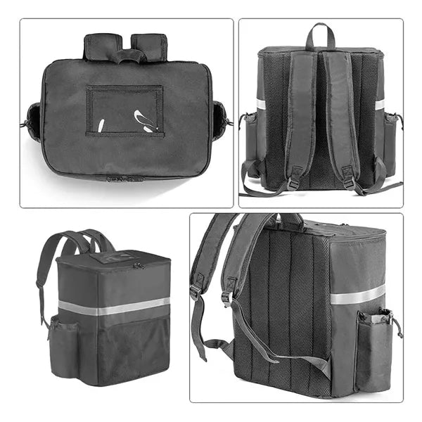 Thickened Insulated Food Storage Bag