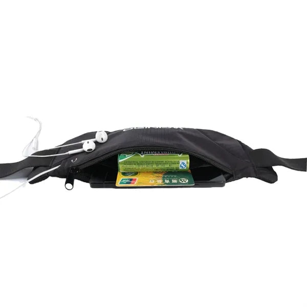 Polyester Sports Waist Bag