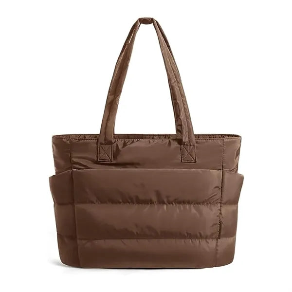 Shoulder Tote Bag