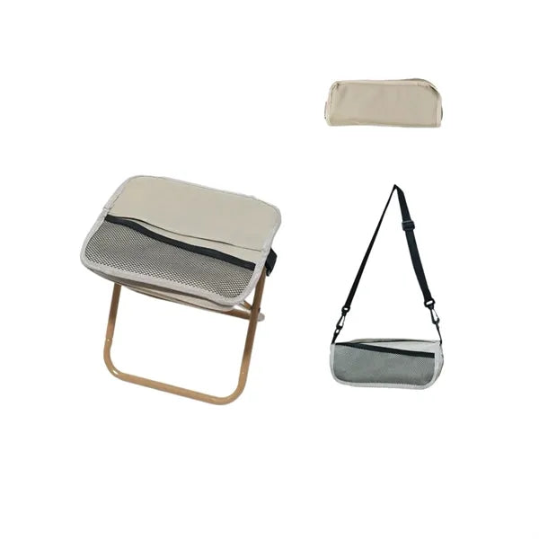 Portable Mini Chair