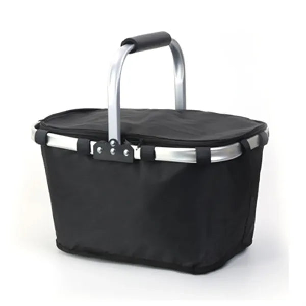Waterproof Collapsible Shopping Basket