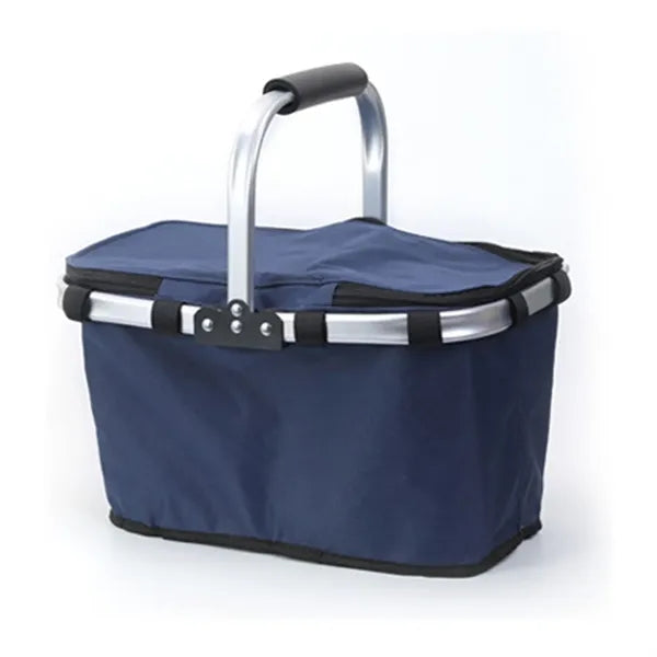 Waterproof Collapsible Shopping Basket