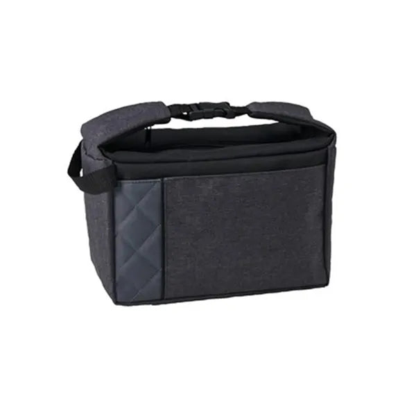 Insulated Foldable Mod Lunch Bag Cooler