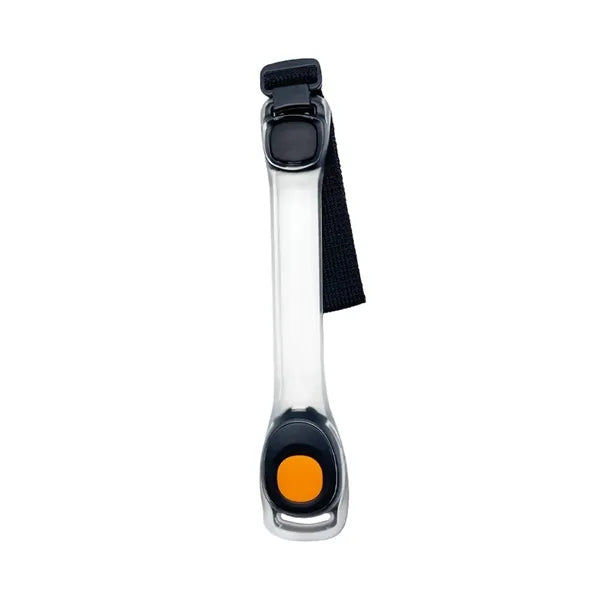 LED Self-luminous Armband with Two Lighting Modes