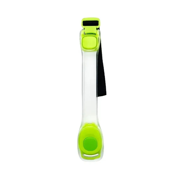 LED Self-luminous Armband with Two Lighting Modes