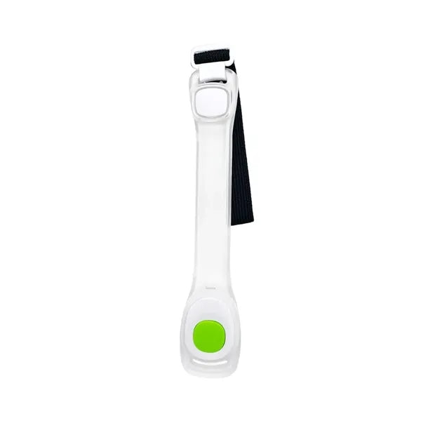 LED Self-luminous Armband with Two Lighting Modes