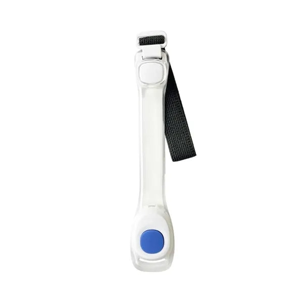 LED Self-luminous Armband with Two Lighting Modes