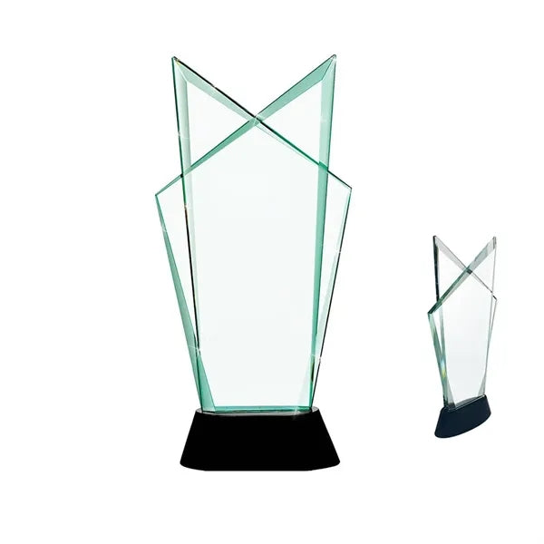 Jade Kryptite Crystal
