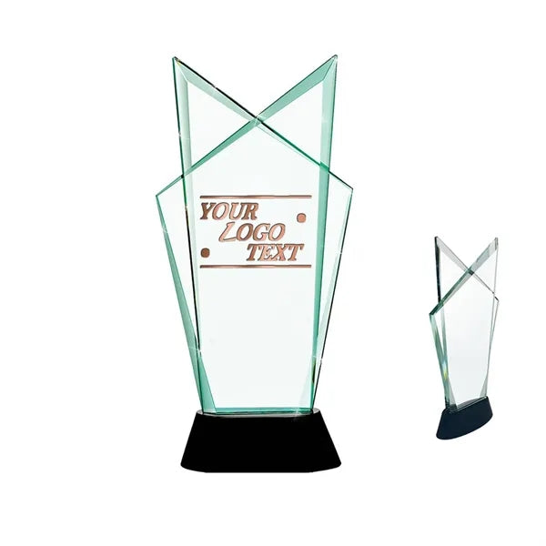 Jade Kryptite Crystal
