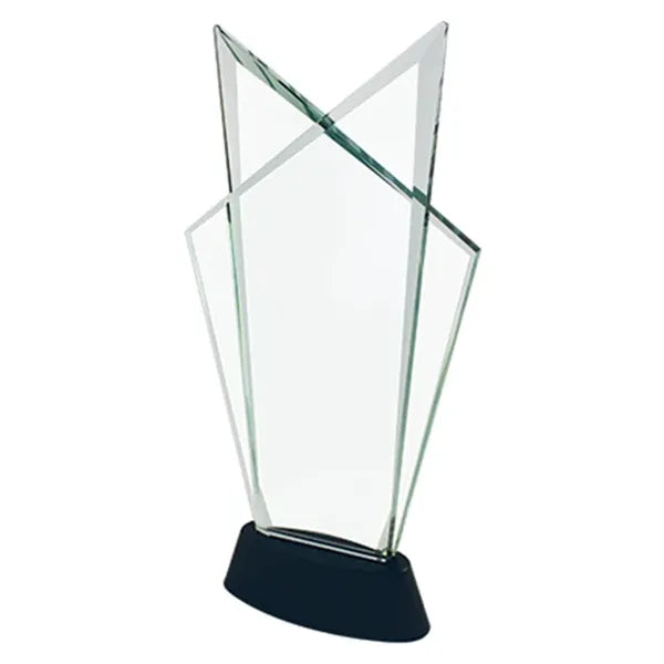 Jade Kryptite Crystal