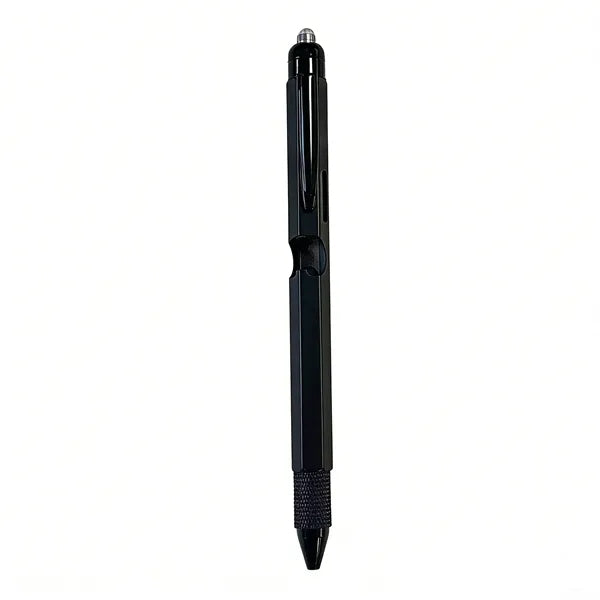 9-in-1 Multifunctional Ballpoint Pen