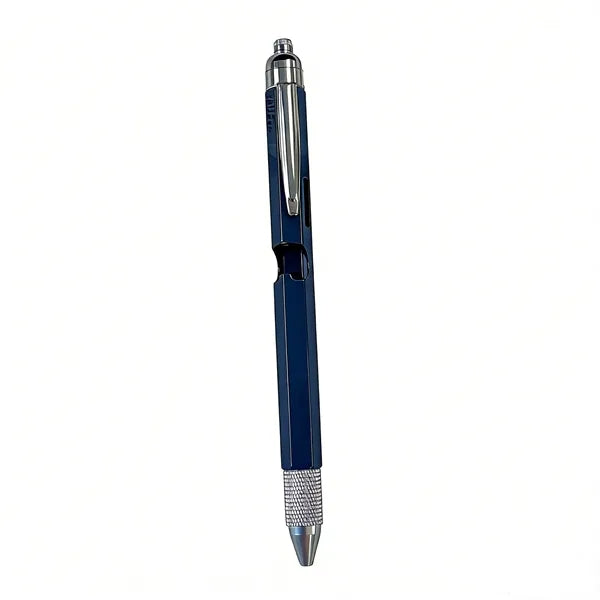 9-in-1 Multifunctional Ballpoint Pen