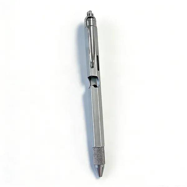 9-in-1 Multifunctional Ballpoint Pen