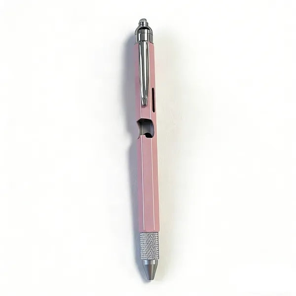 9-in-1 Multifunctional Ballpoint Pen