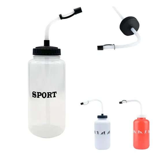 1 Liter Boxing Water Bottle