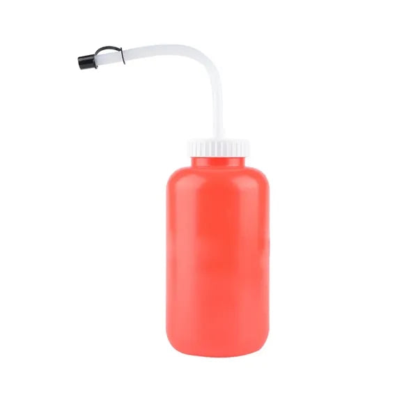 1 Liter Boxing Water Bottle