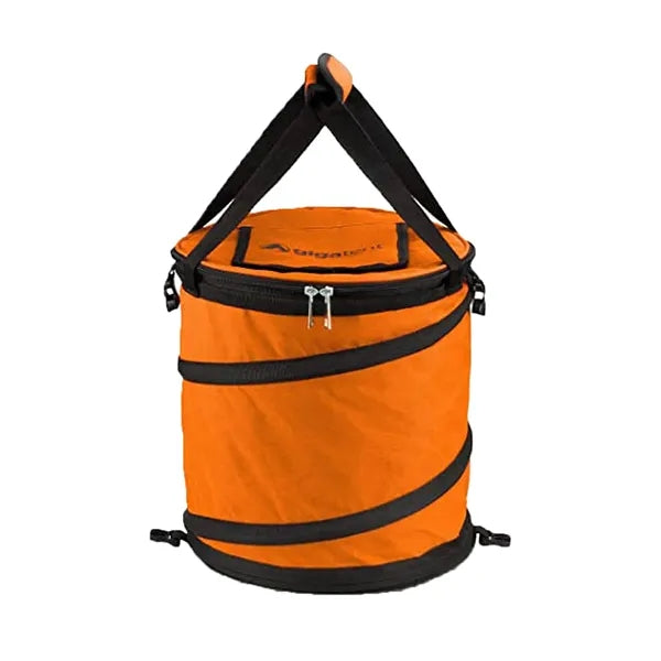 Portable Foldable Insulated Cooler Bag