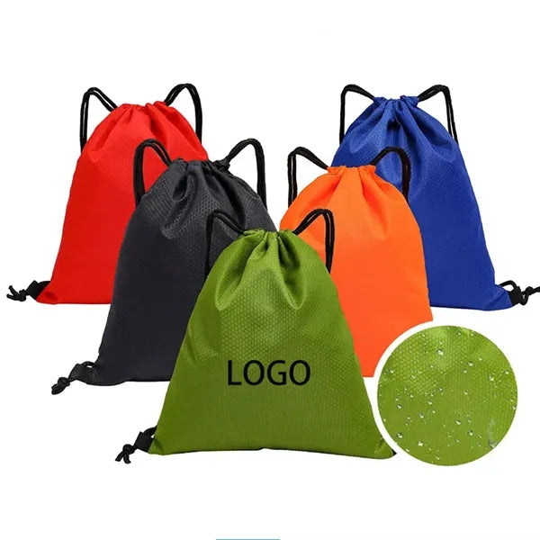 Rugged Outdoor Fitness CarryAll AquaProof Bag