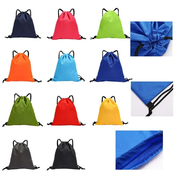 Rugged Outdoor Fitness CarryAll AquaProof Bag