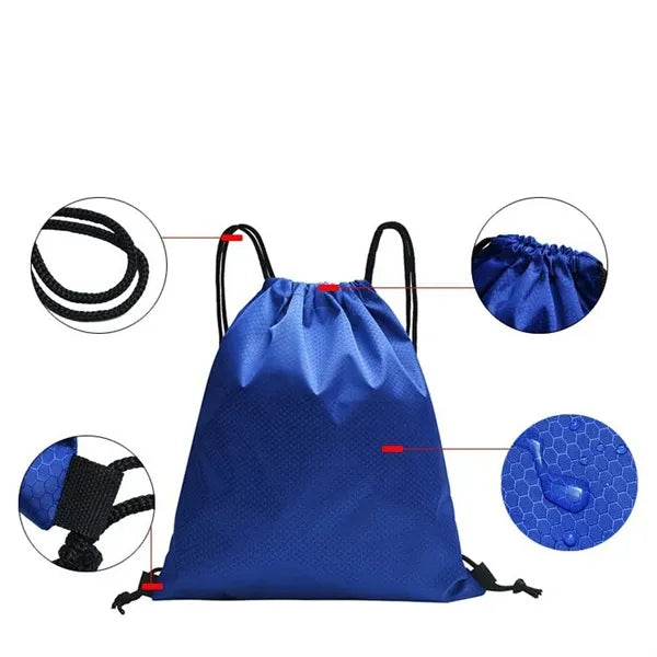 Rugged Outdoor Fitness CarryAll AquaProof Bag