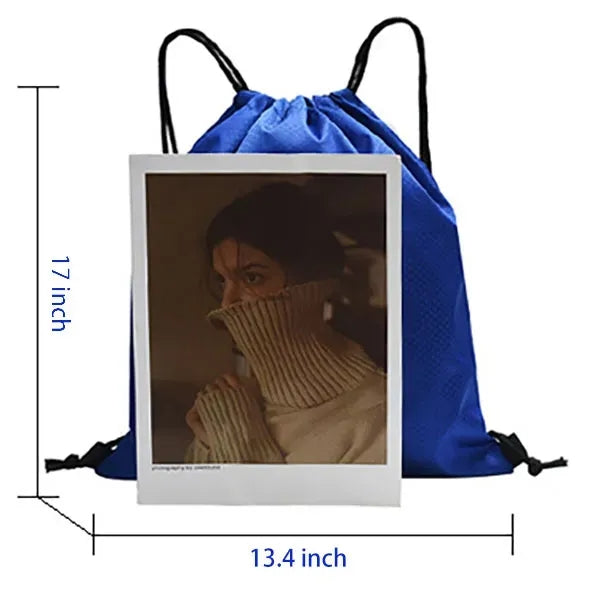 Rugged Outdoor Fitness CarryAll AquaProof Bag