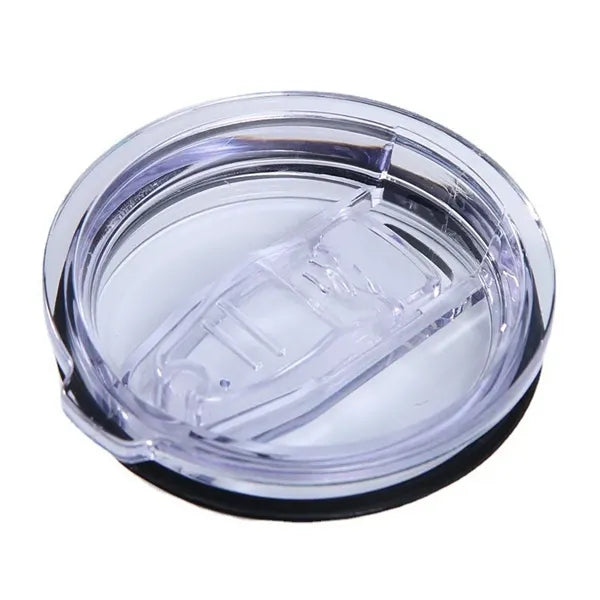 Mug with Lid and Handle, 14oz Stainless Steel Cup