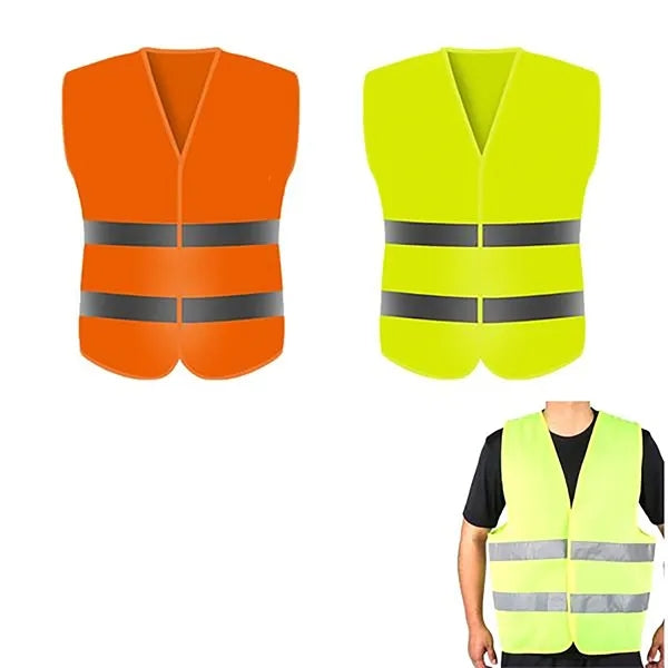 Reflective Safety Vest