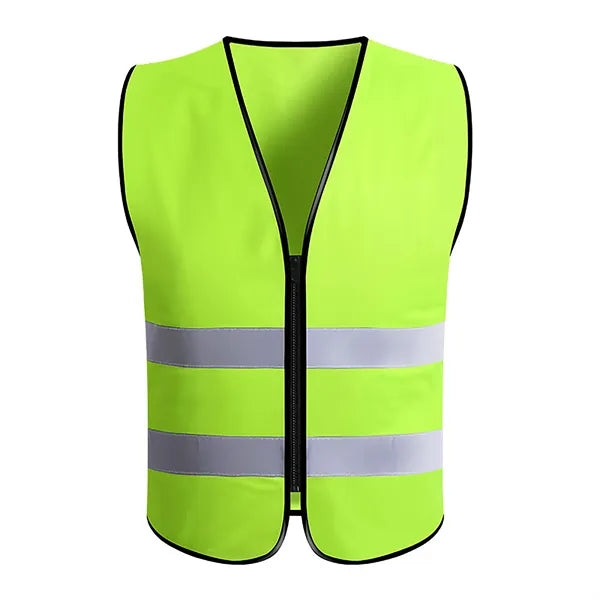Reflective Safety Vest