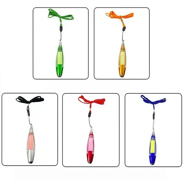 3-in-1 Note-taking Pen